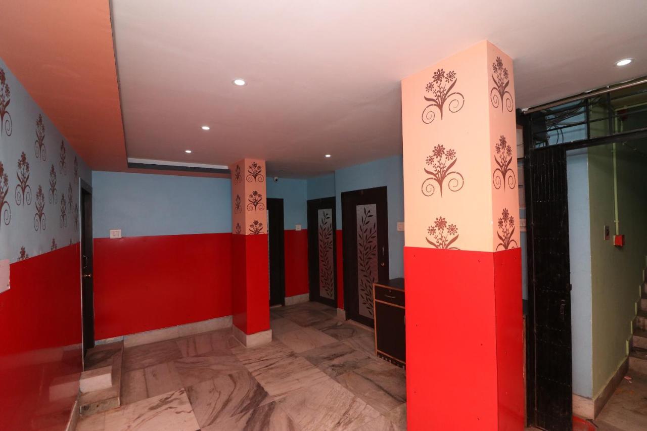 Super Hotel O Jagannath International Near Kolkata Airport Gauripur  Экстерьер фото