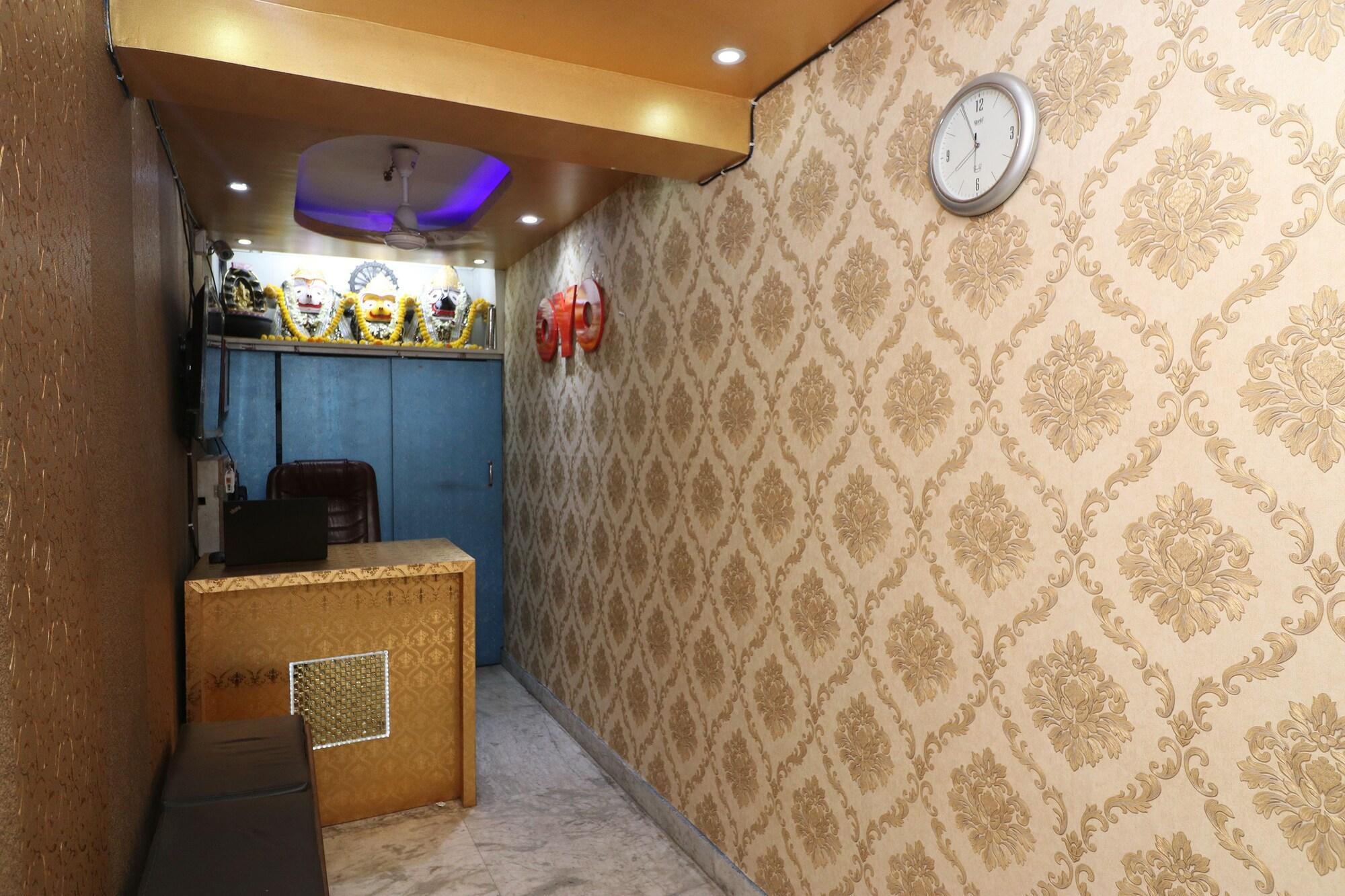 Super Hotel O Jagannath International Near Kolkata Airport Gauripur  Экстерьер фото