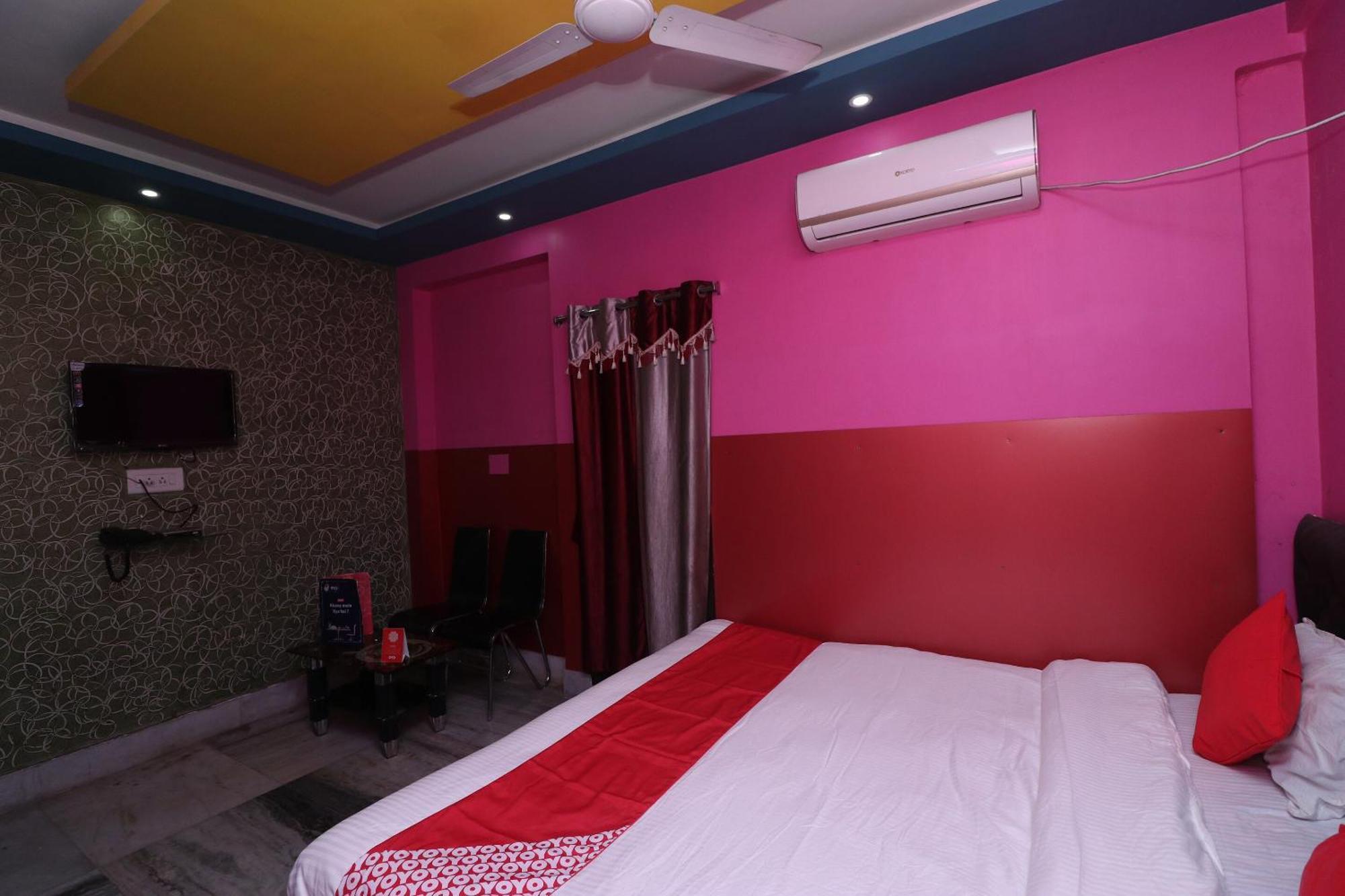 Super Hotel O Jagannath International Near Kolkata Airport Gauripur  Экстерьер фото